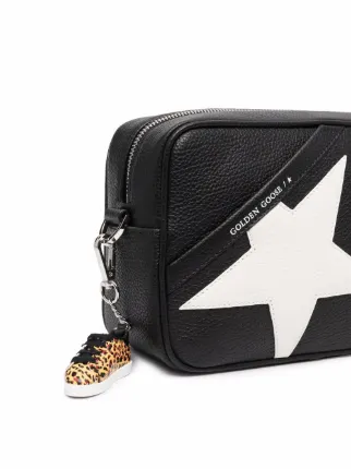 Star crossbody bag展示图