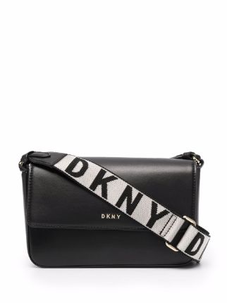 dkny thick strap bag