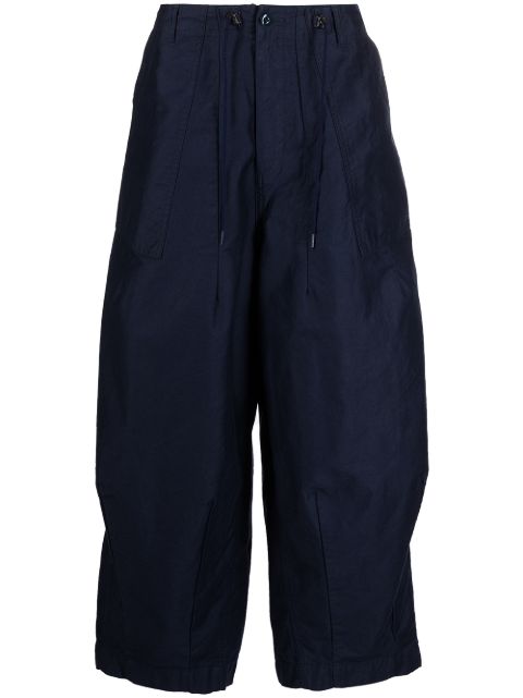 needles cargo pants