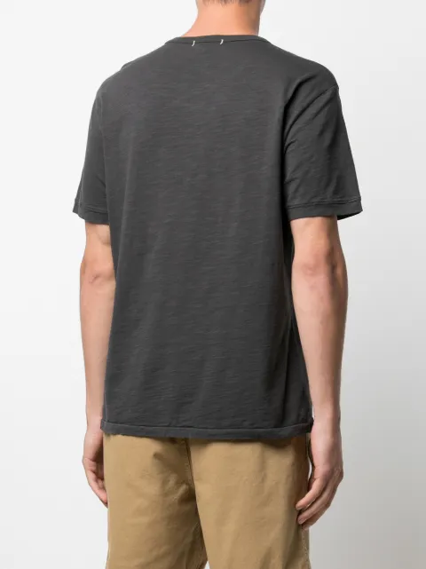 Alex Mill Standard Slub Cotton T-Shirt 