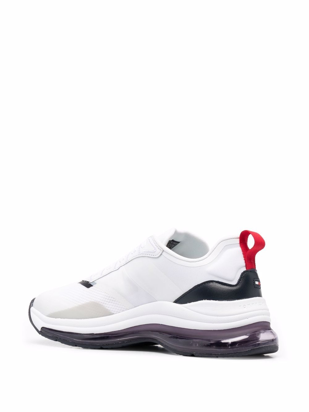 фото Tommy hilfiger кроссовки air bubble