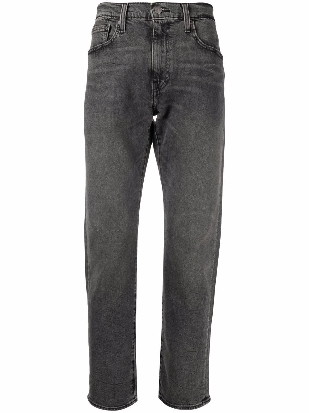 

Levi's 502 tapered jeans - Grey