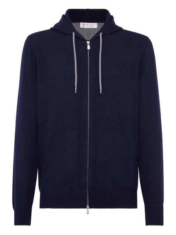 BRUNELLO CUCINELLI カシミヤ パーカー 16854346_59829631_600.jpg