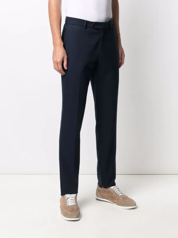 Brunello Cucinelli ミッドライズ スリムチノパンツ 通販 - FARFETCH Brunello Cucinelli ミッドライズ スリムチノパンツ 通販 - FARFETCH