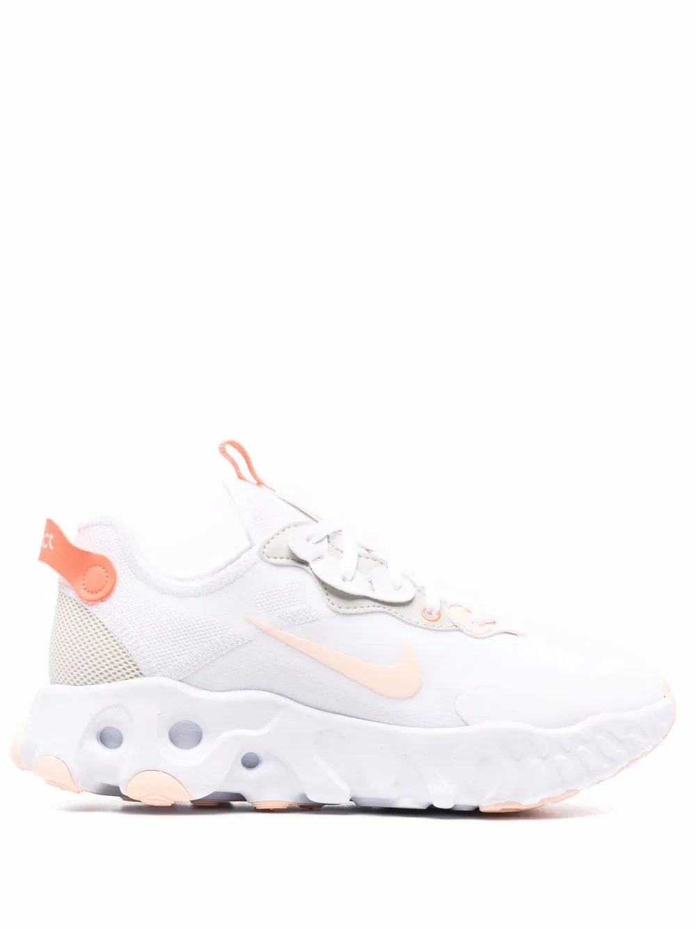 фото Nike кроссовки react art3mis