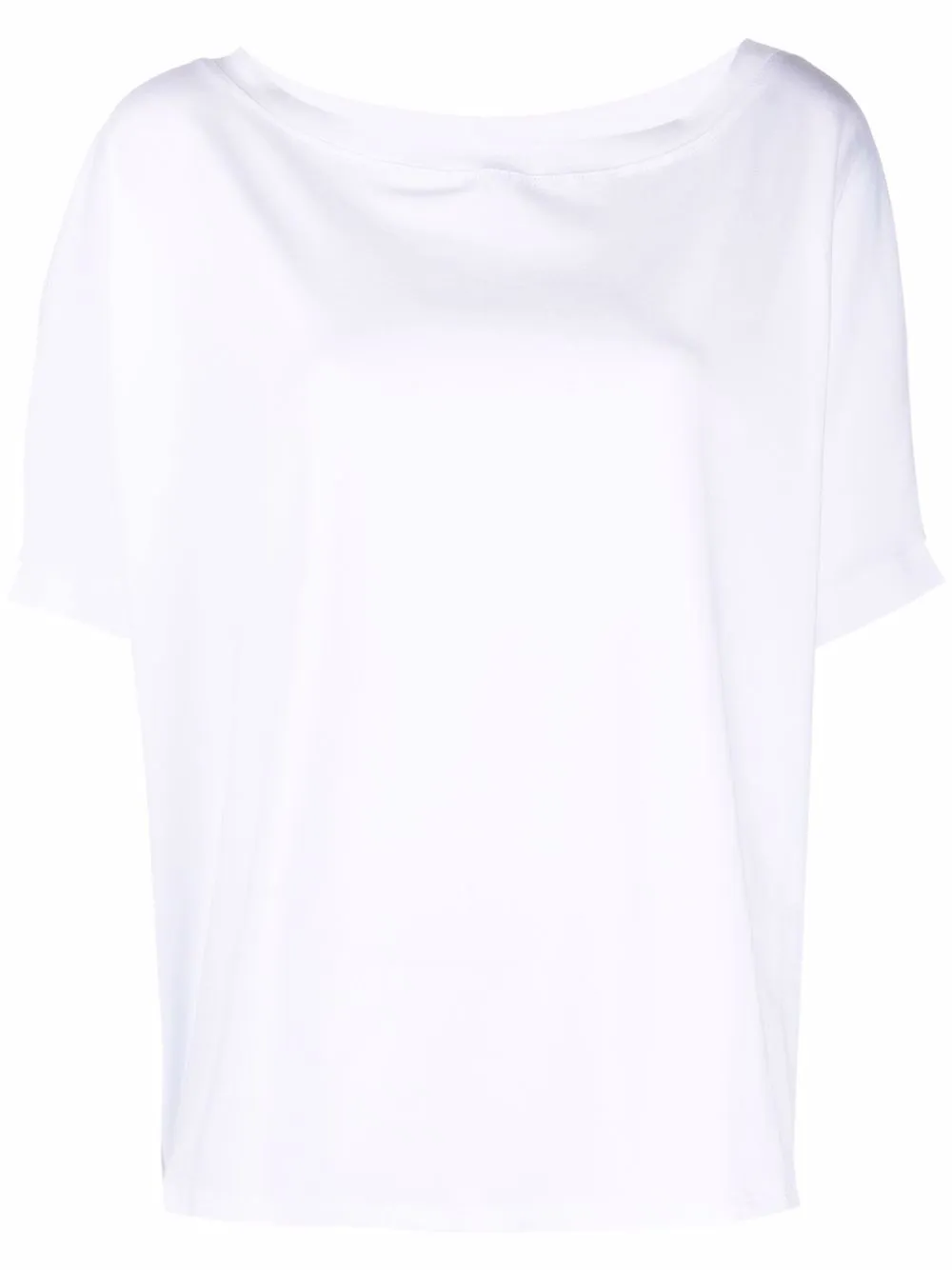 

Snobby Sheep sudadera con cuello redondo - Blanco