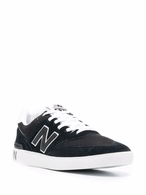 Junya Watanabe x New Balance low-top 