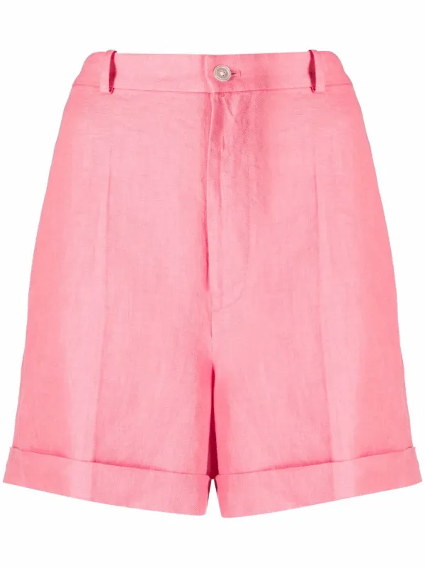 Ralph lauren tailored shorts Clearance