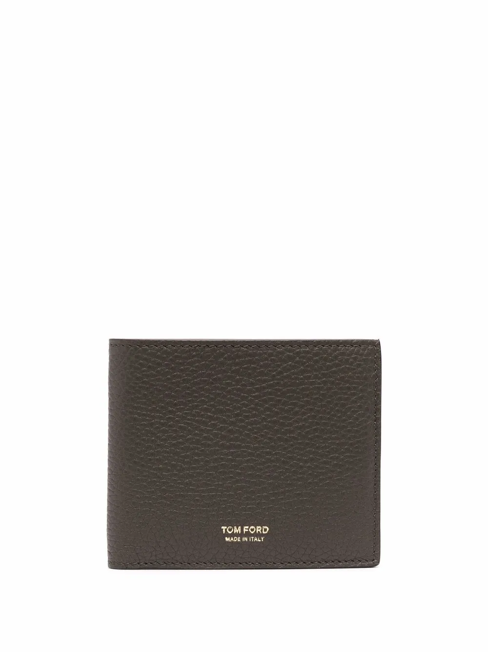фото Tom ford кошелек с тисненым логотипом