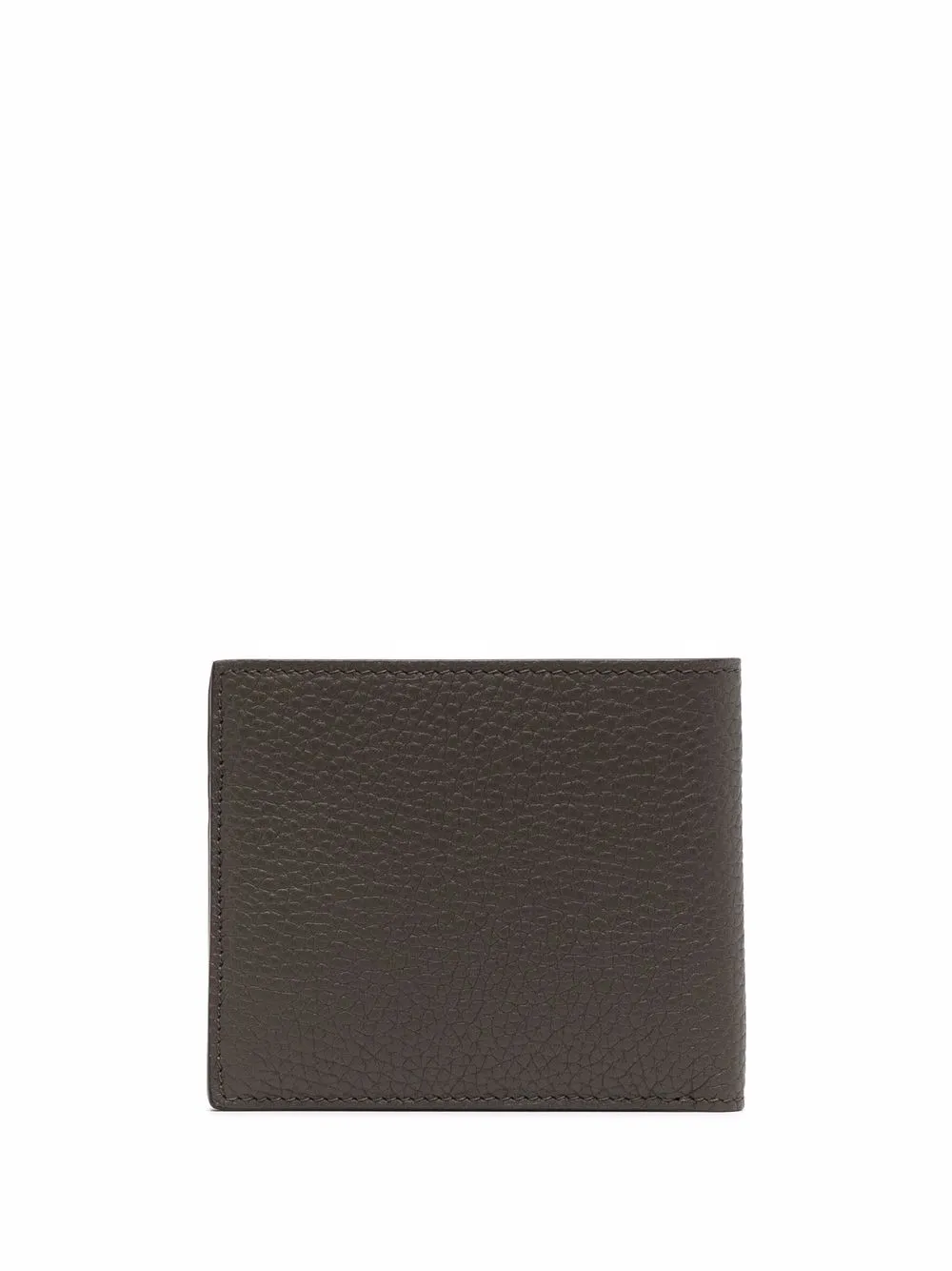 фото Tom ford кошелек с тисненым логотипом