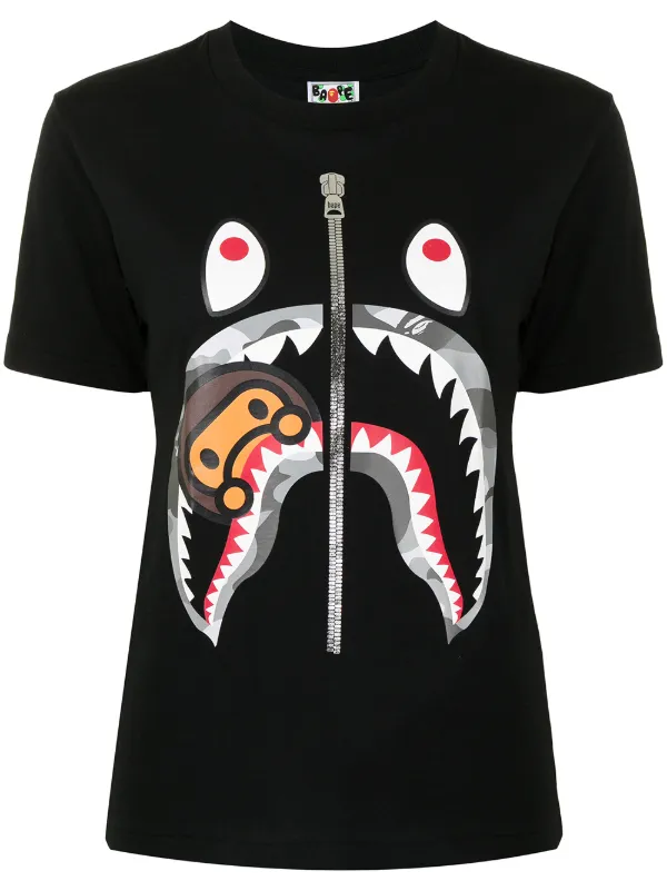 button down shirt gaping