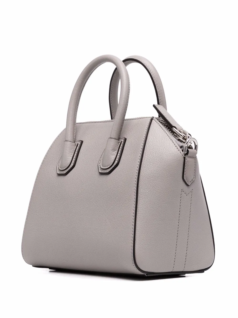 фото Givenchy сумка-тоут antigona размера мини