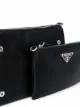 Prada Bolsa tiracolo Re-Nylon