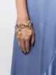 Image 2 of Paco Rabanne Eight chain bracelet