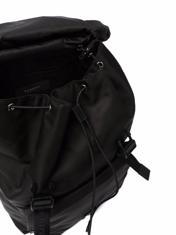 givenchy bow backpack