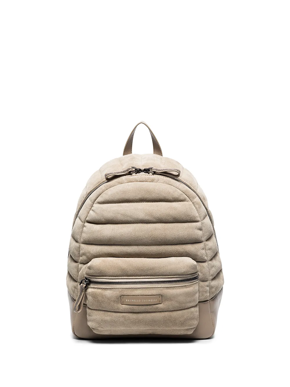 Image 1 of Brunello Cucinelli Medium padded backpack