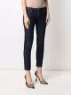 Dsquared2 low-rise skinny jeans