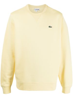 mens lacoste sweaters