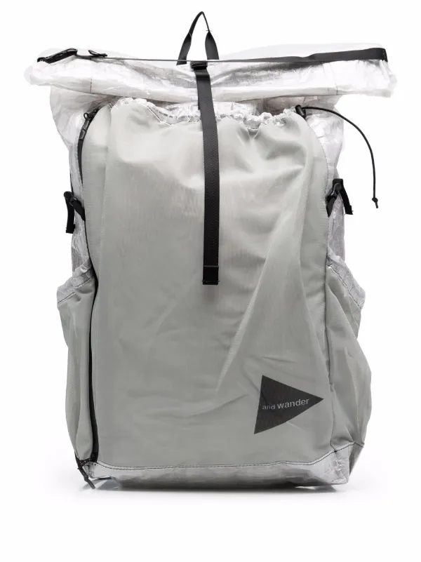 and wander backpack
