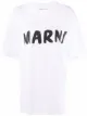 Immagine 1 di Marni T-shirt con stampa
