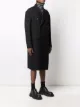 Valentino Garden floral-embroidered double-breasted coat