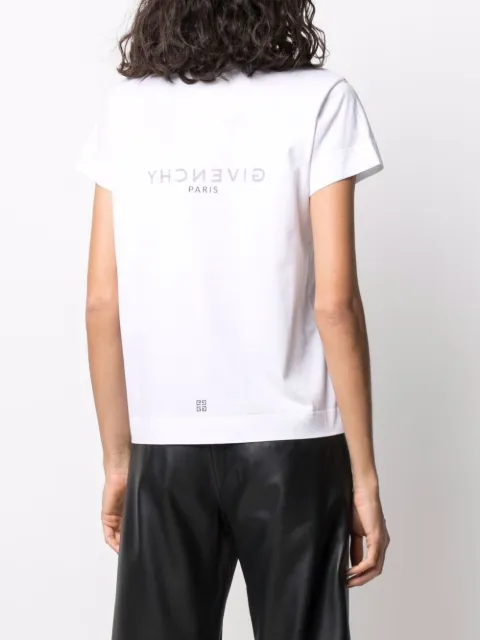 givenchy reverse t shirt