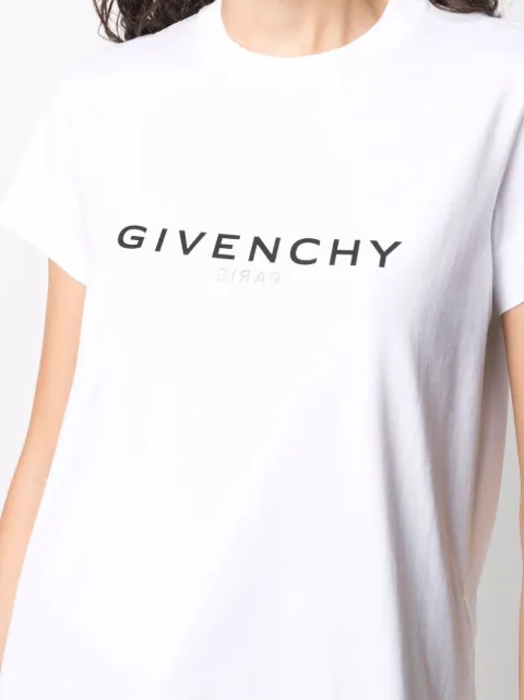 givenchy reverse t shirt