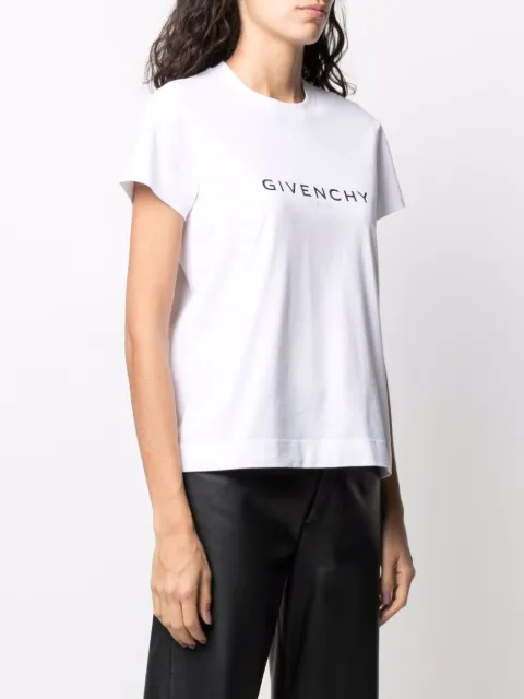 givenchy reverse t shirt