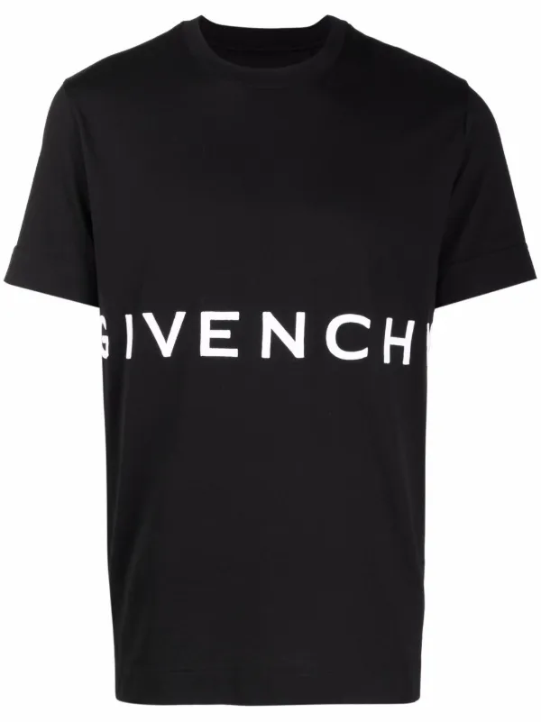 Givenchy ロゴ Tシャツ 通販 - FARFETCH