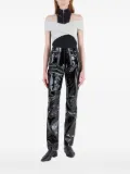 GmbH Nurset layered top - Grey