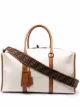 Imagem 1 de Fendi Mala com estampa monogramada