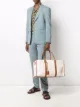 Imagem 2 de Fendi Mala com estampa monogramada