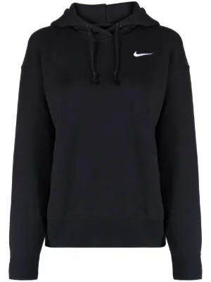 nike sweatshirt white womens