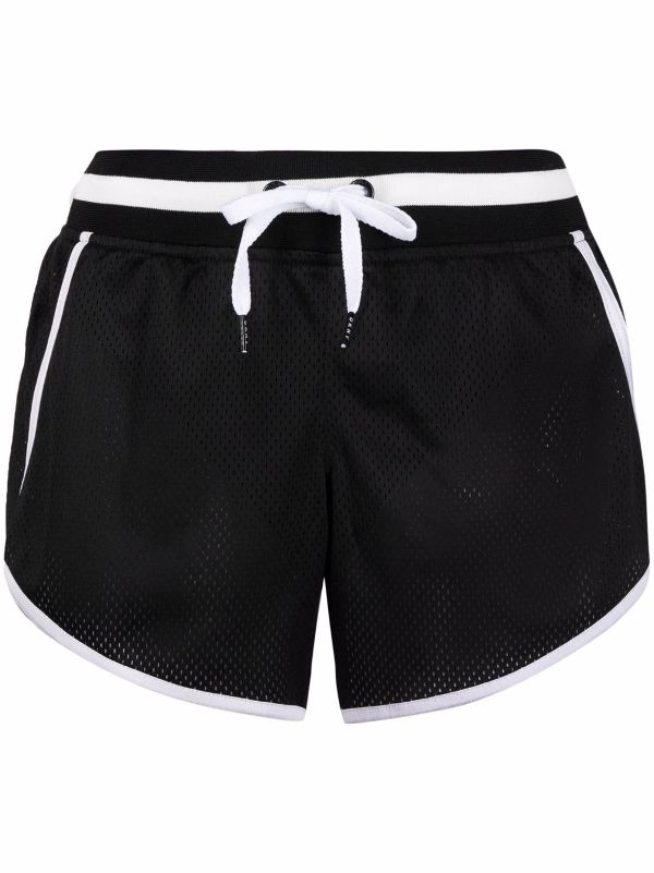 dkny sports shorts