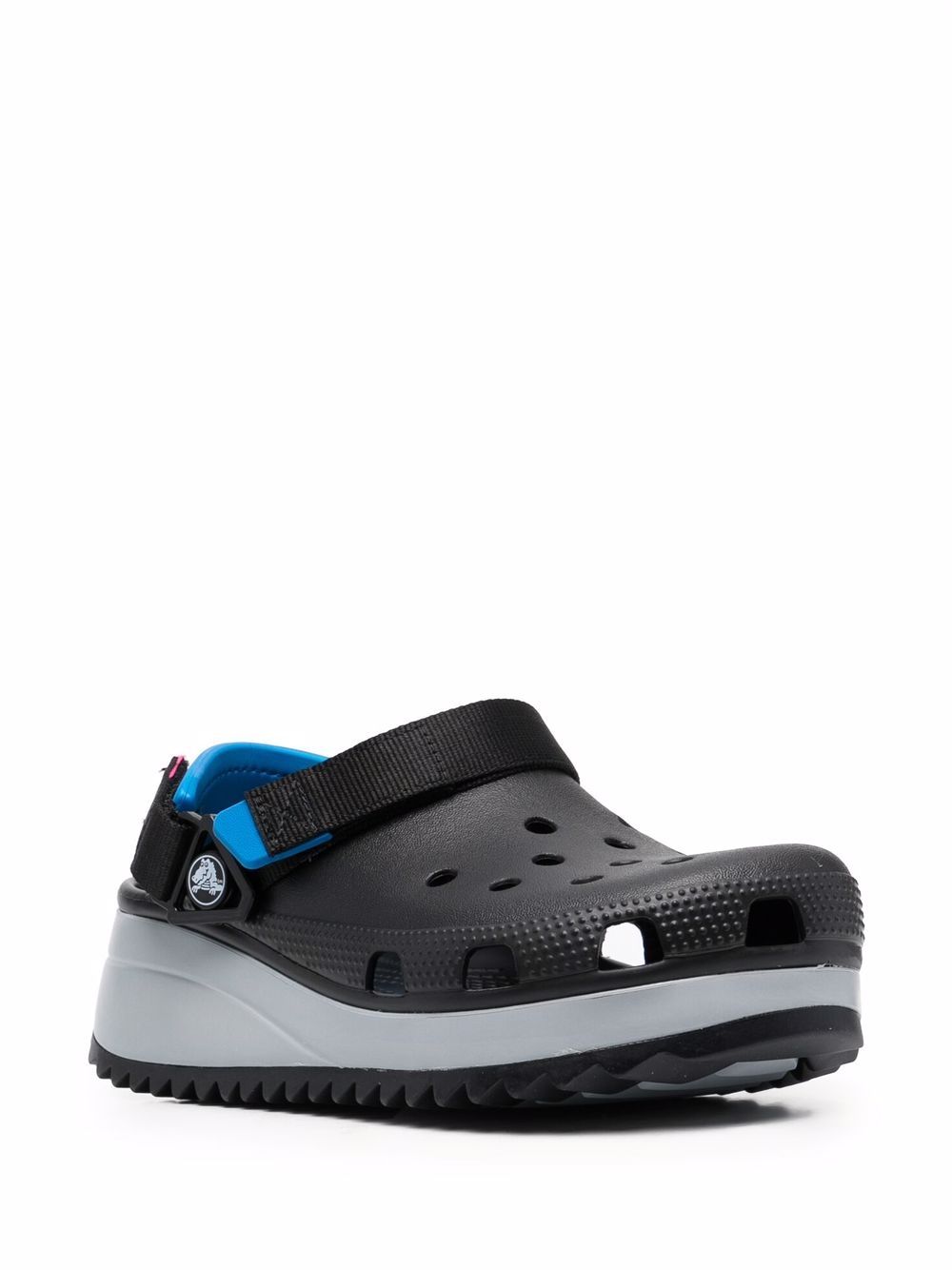 фото Crocs клоги classic