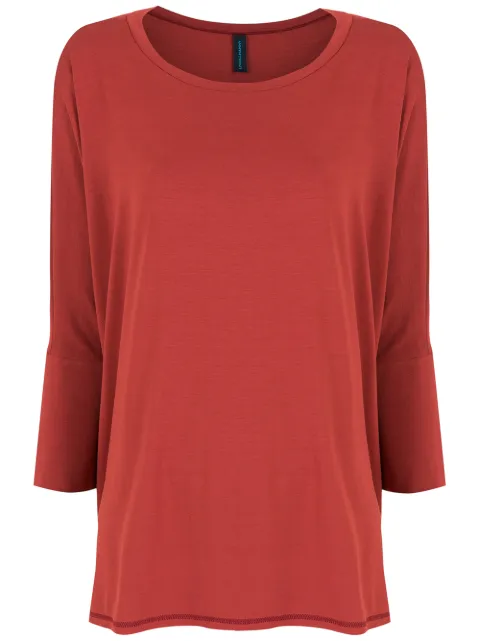 Lygia & Nanny Blusa Maina Radiosa