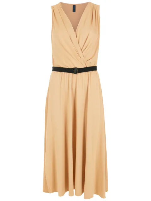 Lygia & Nanny Vestido midi ibis Radiosa