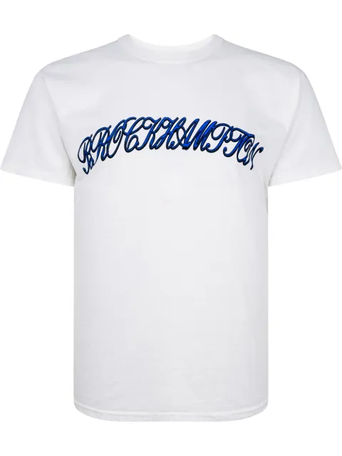 Brockhampton Who Will T-Shirt