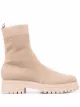 Image 1 of Gianvito Rossi Torrance ankle-length boots