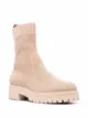 Image 2 of Gianvito Rossi Torrance ankle-length boots
