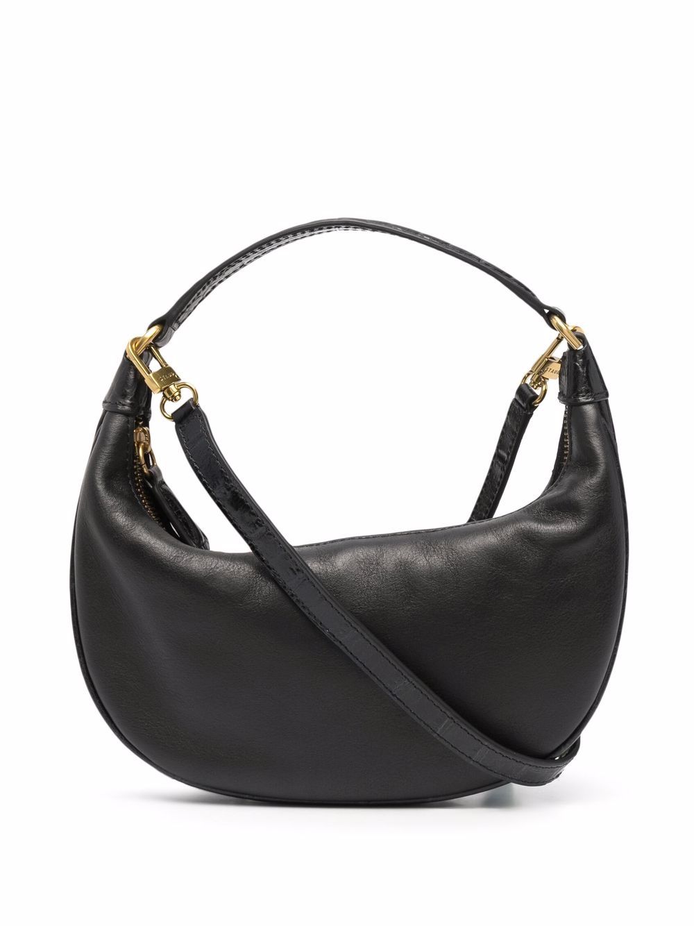 STAUD Large Sasha Chain Bag