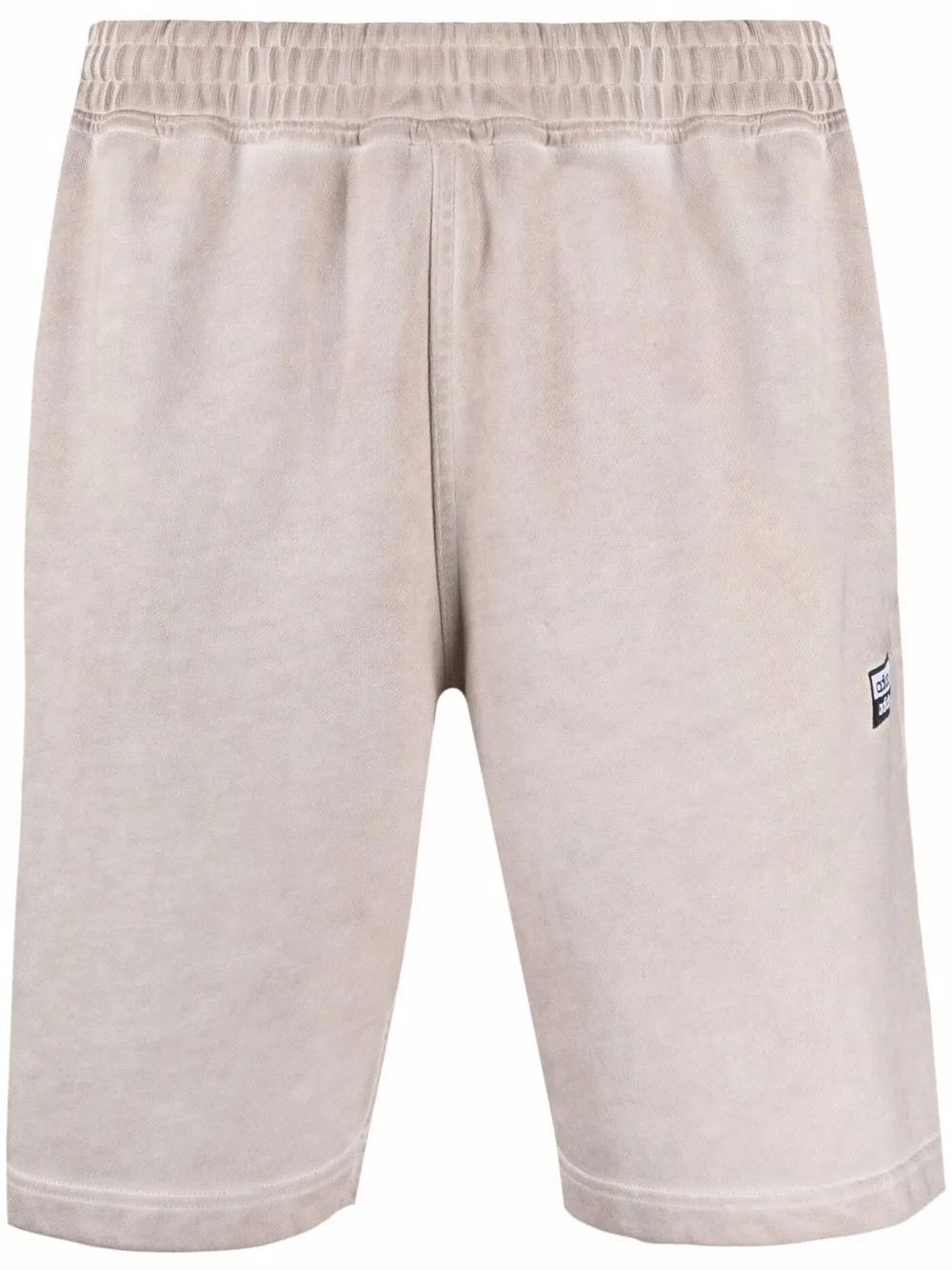 фото Adidas спортивные шорты abstract trefoil r.y.v.