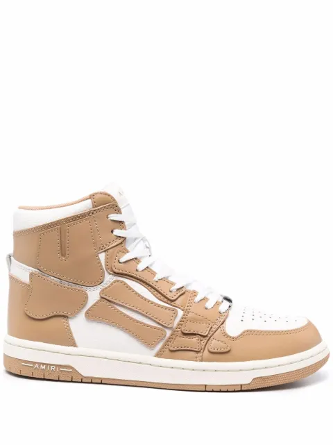 AMIRI высокие Skel