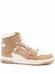 Image 1 of AMIRI Skel high-top sneakers
