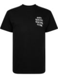 Anti Social Social Club Mind Games ""Black"" T-shirt