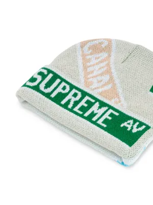Supreme Hats - FARFETCH Canada