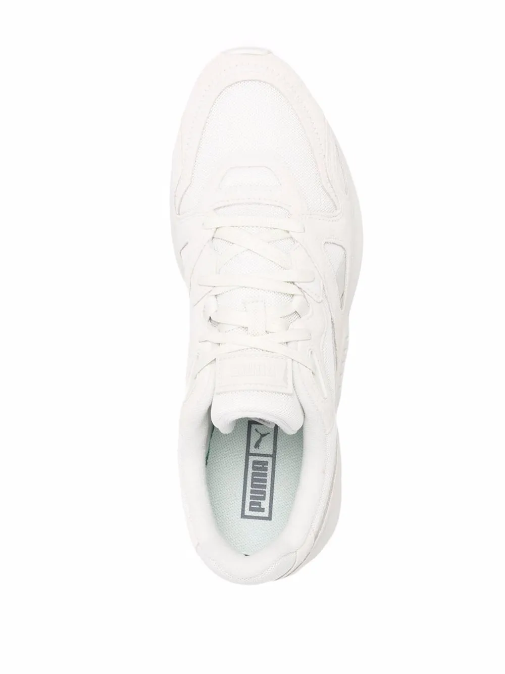 фото Puma кроссовки mirage mox