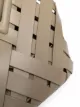 Bottega Veneta Intrecciato Point basket tote bag