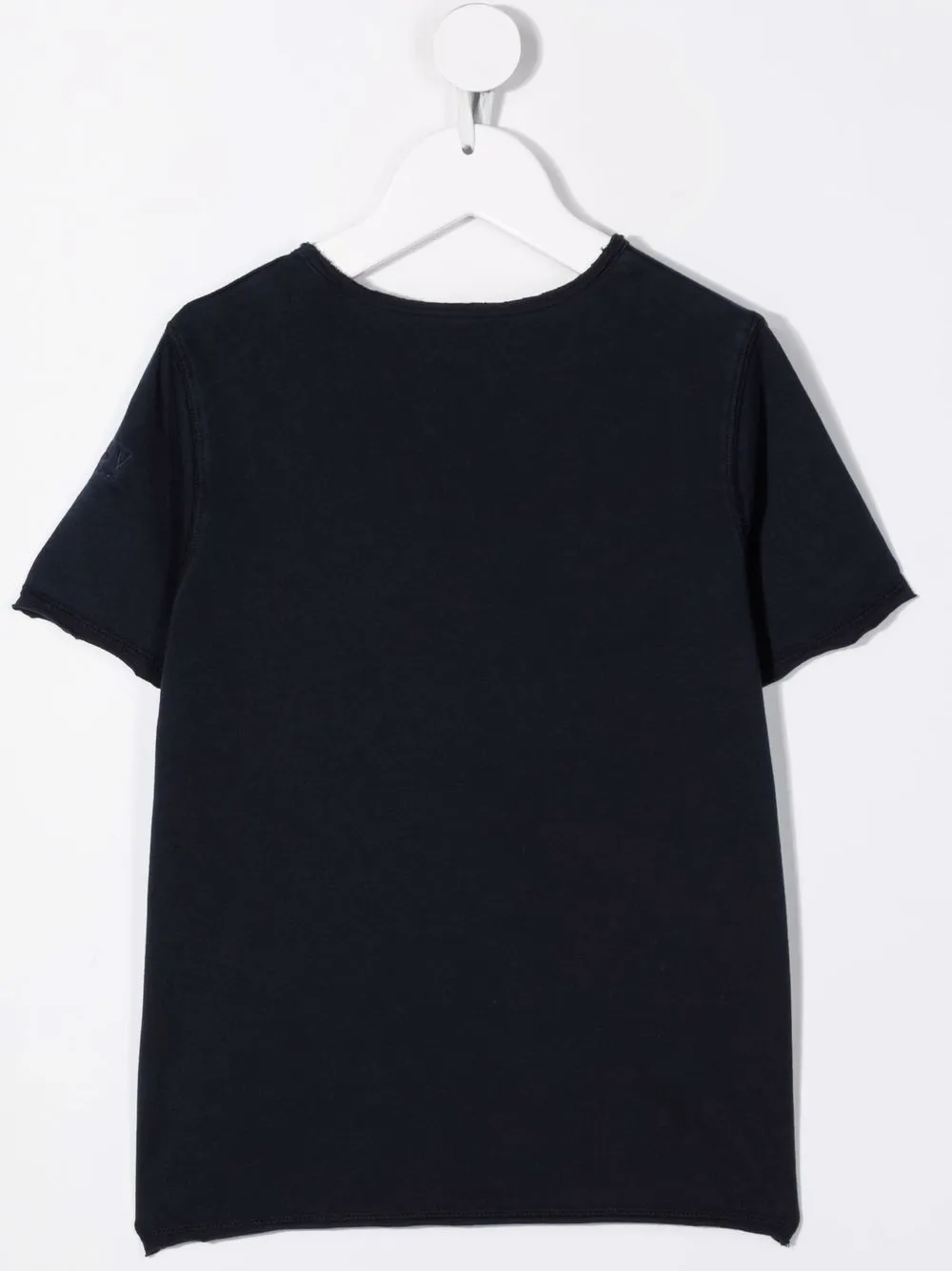 фото Zadig & voltaire kids футболка boxer