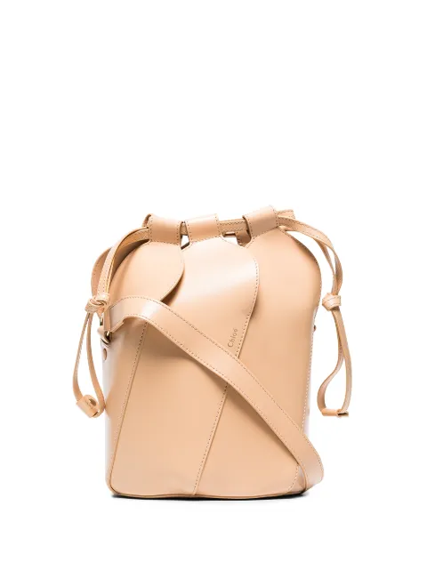 designer bucket bag sale